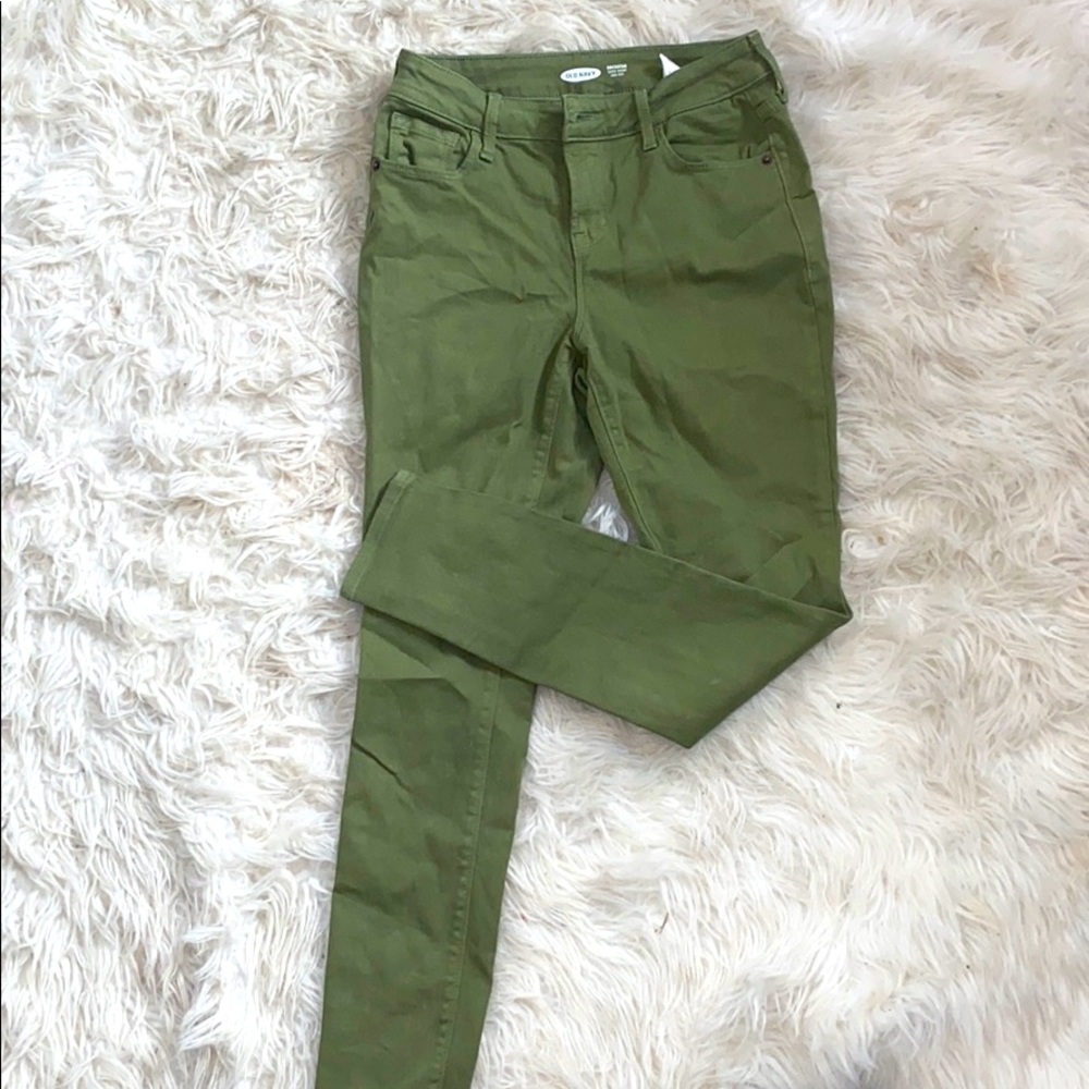 Women’s Old Navy Jeans